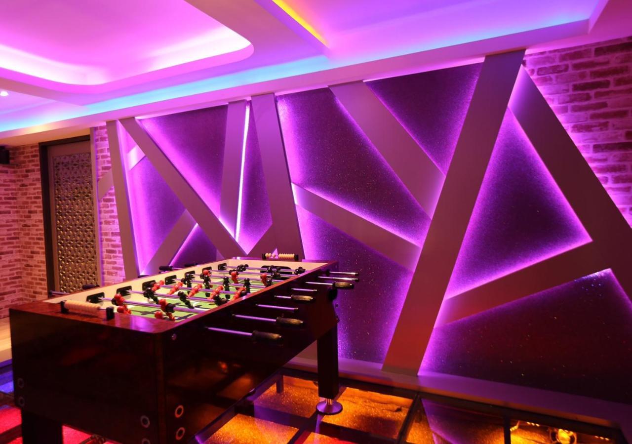 Yosemite Motel - Taiyuan Branch Đài Trung Ngoại thất bức ảnh